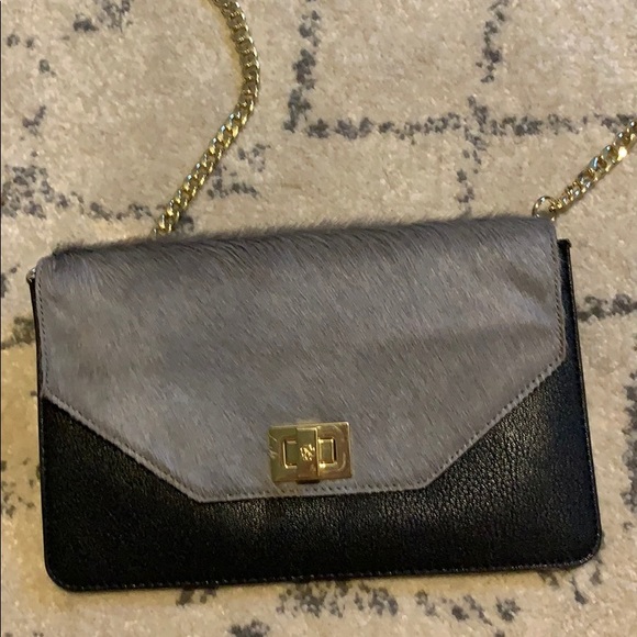 NWOT Ann Taylor handbag - Picture 2 of 5